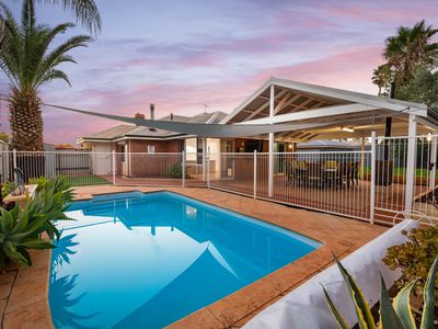 118 Graeme Street, Hannans