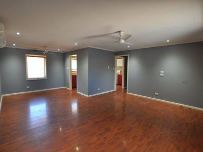 6 Mitchie Crescent, South Hedland