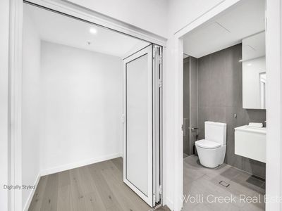1105 / 9 Brodie Spark Drive, Wolli Creek