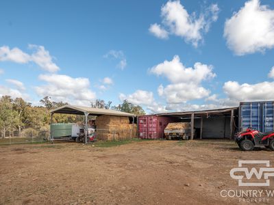 3181 Bonshaw Road, Bonshaw