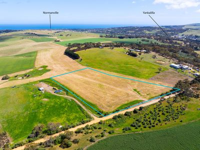 Lot 103 Doctors Hill Road, Yankalilla