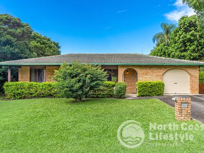1 Kiyung Court, Ocean Shores