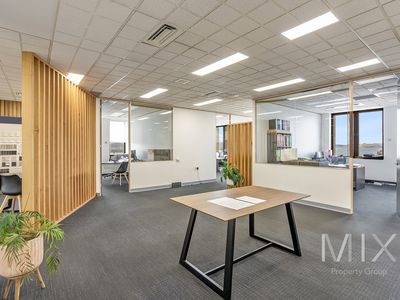 Level 11 / 86 Collins Street, Hobart