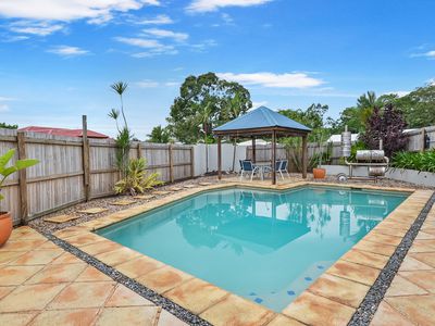 1 Spowatt Close, Kanimbla