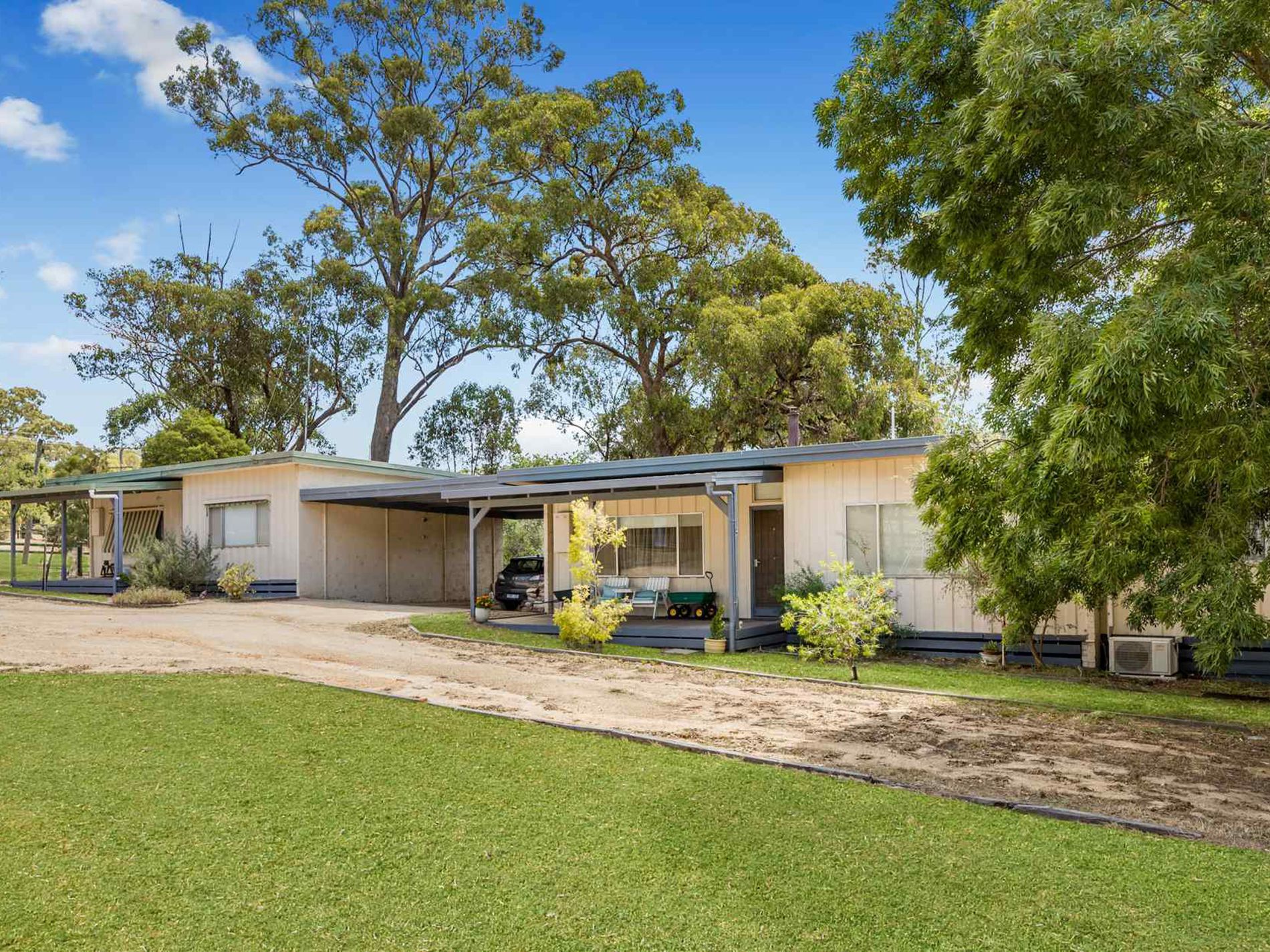 122-132 Kilmore Road, Heathcote