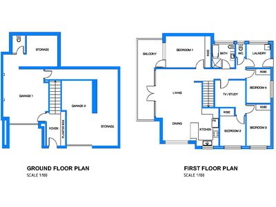 34 Government Road, Beacon Hill