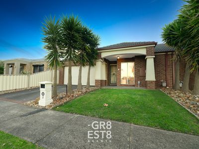 2 Wallingford Place, Narre Warren South