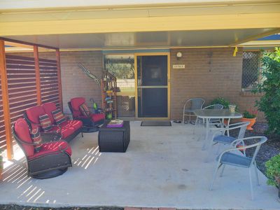 12 Lysdale Road, Wondai