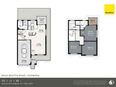 38/42 Beattie Road, Coomera