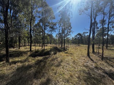 Lot 3, Nanango Brooklands Road, Nanango