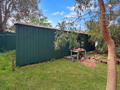51 Collick Street, Hilton