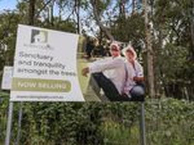 Lot 702 Robin Road, Roleystone