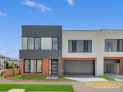 25 Cordata Road, Point Cook