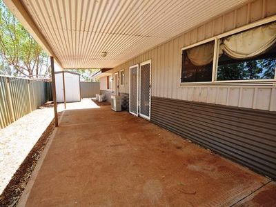 20B Reynolds Place, South Hedland