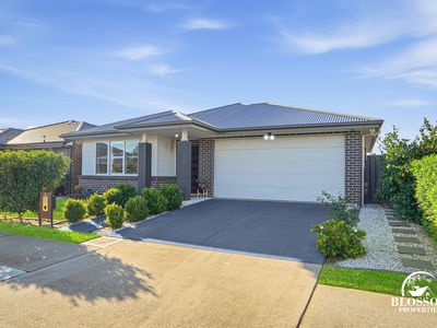 8 Craddock Street, Marsden Park