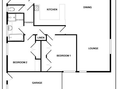2 / 93 HUONS HILL ROAD, Wodonga