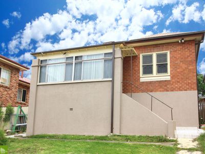 20 Second Avenue, Warrawong