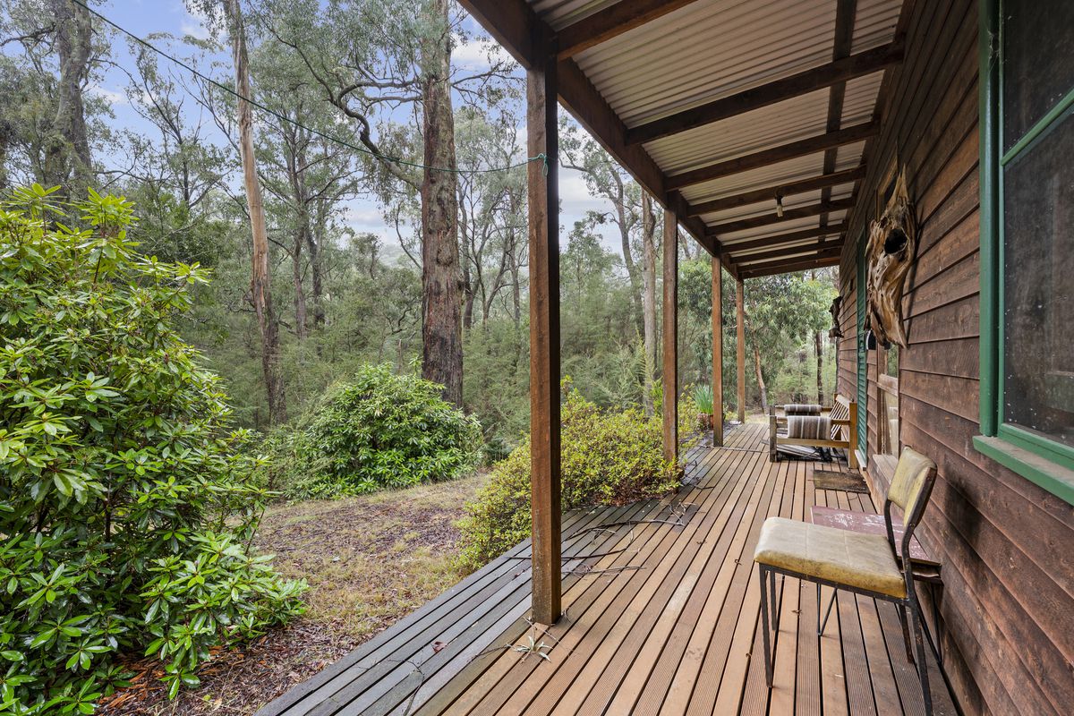 4258 Mansfield-Woods Point Road, Kevington