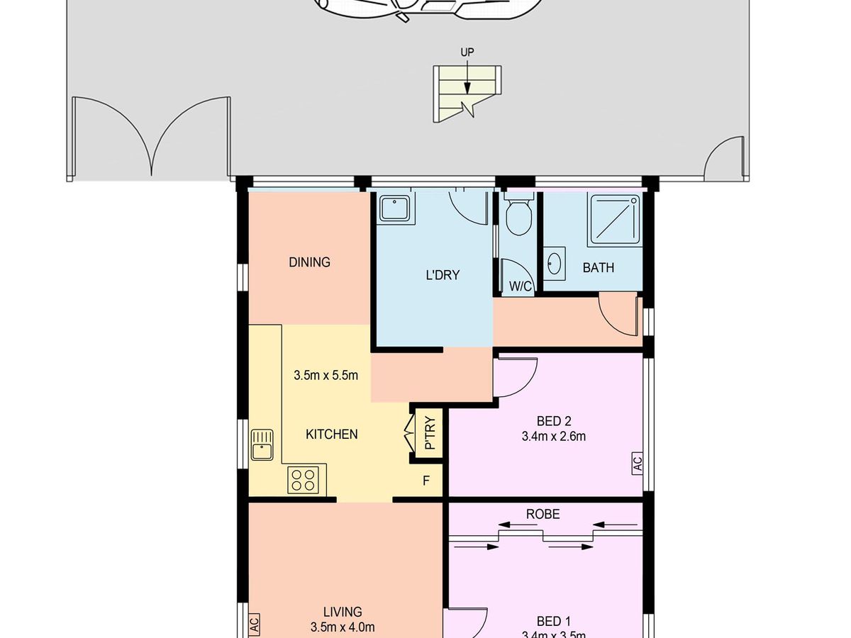 gallery