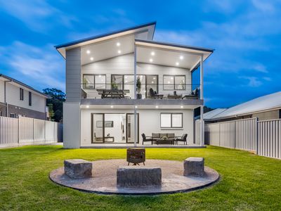 22 Villagewood Drive, Sussex Inlet