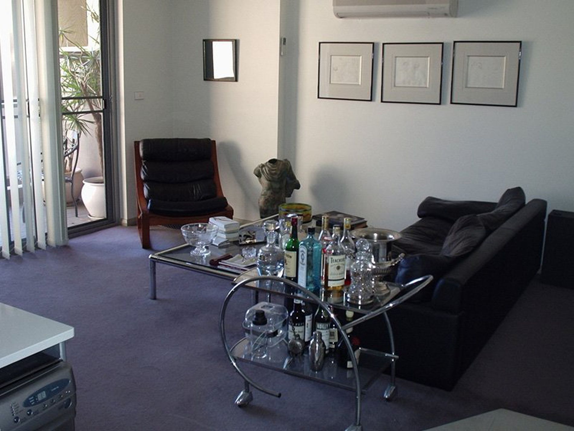 9 / 10 Earl Place, Potts Point