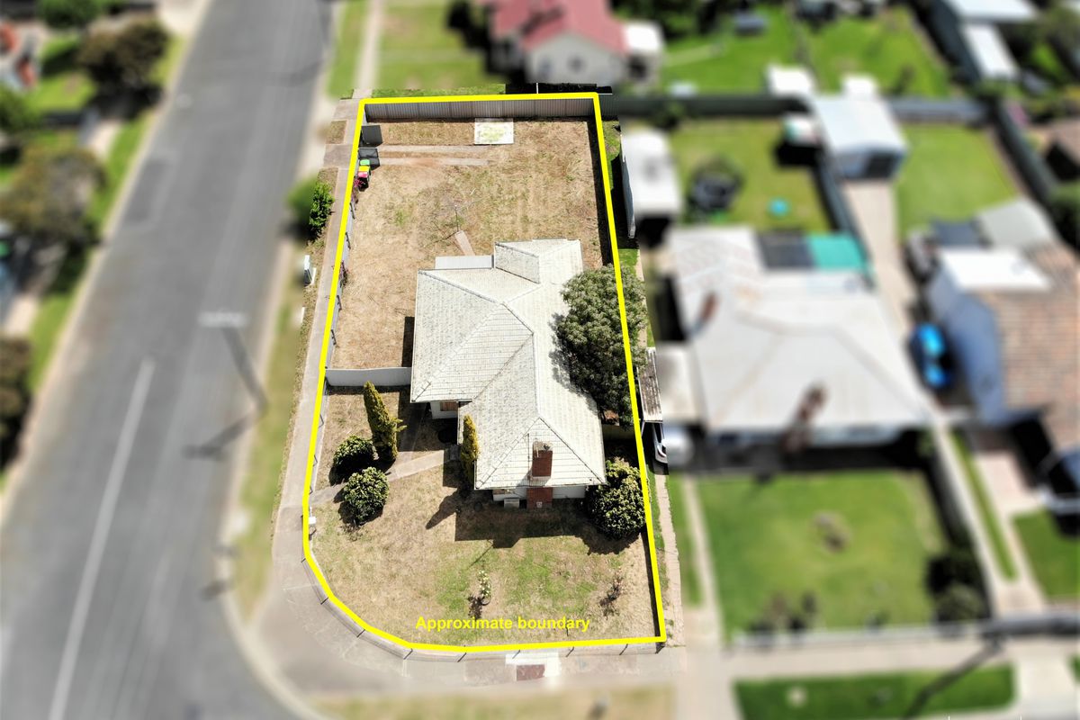 50 Lake Road, Kyabram