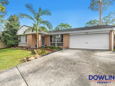 3 Sarah Place, Medowie
