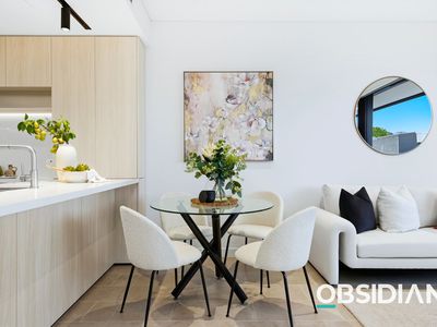 317 / 78a Albany Street, Naremburn