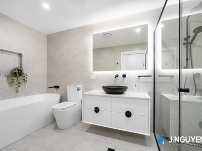 13A George Street, Canley Heights