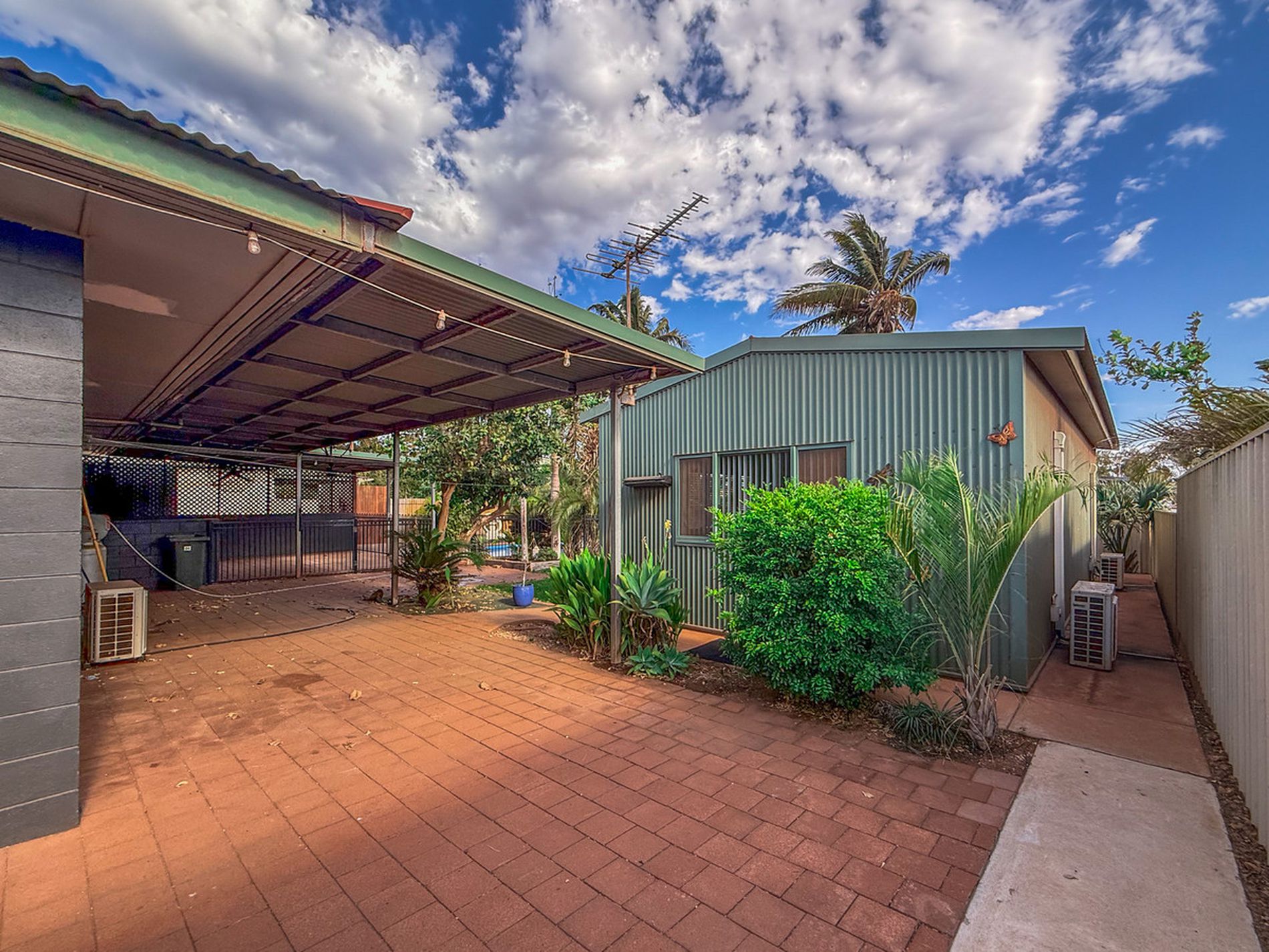 94 Sutherland Street, Port Hedland