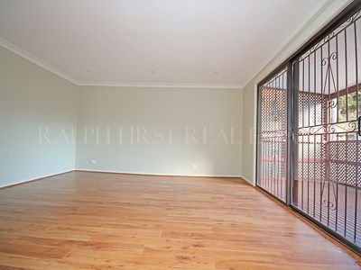 111 Croydon Street, Lakemba