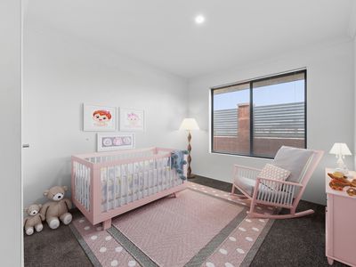 97 Willowdale Promenade, Piara Waters