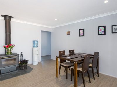 7 St John Grove, Hannans