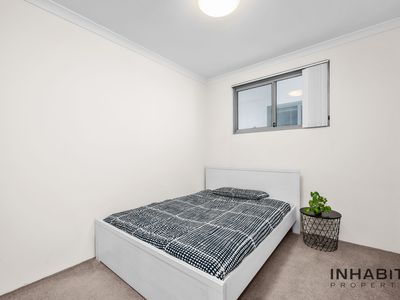 311 / 122 Brown Street West, East Perth