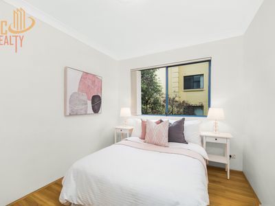 10 / 34-36 Brickfield Street, North Parramatta