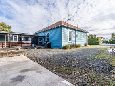 45 Willis Street, Grasmere