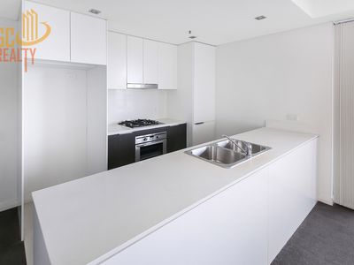 C403 / 1-17  Elsie Street, Burwood