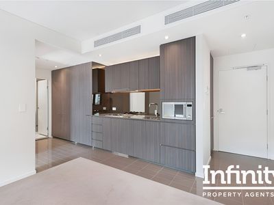 1308 / 45 MACQUARIE STREET, Parramatta