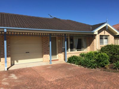 1 / 27-31 Manorhouse Boulevard, Quakers Hill