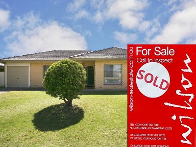 228 Trimmer Parade, Grange