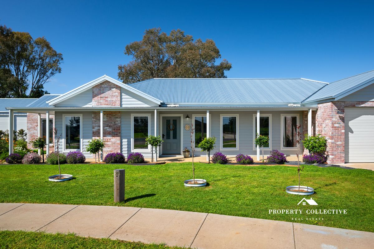 26 Nyberg Close, Moyhu