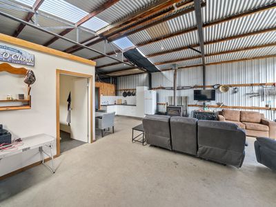 215 Ridge Road, Gooram