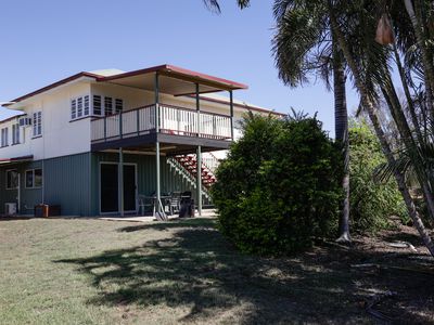 12656 Peak Downs Highway, Coppabella