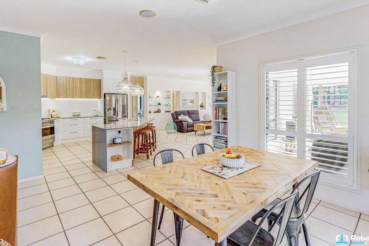 27 Edington Drive, Cooroibah