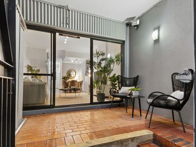 23 / 65 Palmerston Street, Perth