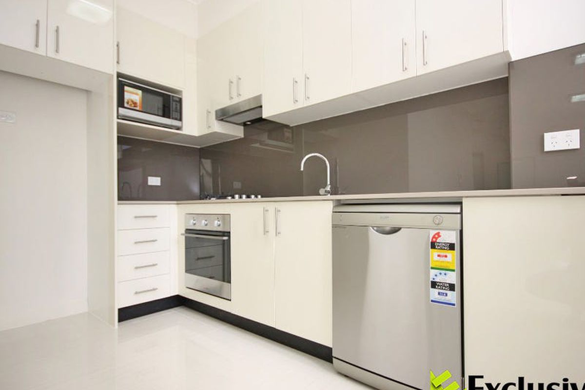 18 / 158-162 Hampden Road, Artarmon