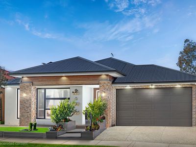 15 Komodo Dr, Tarneit