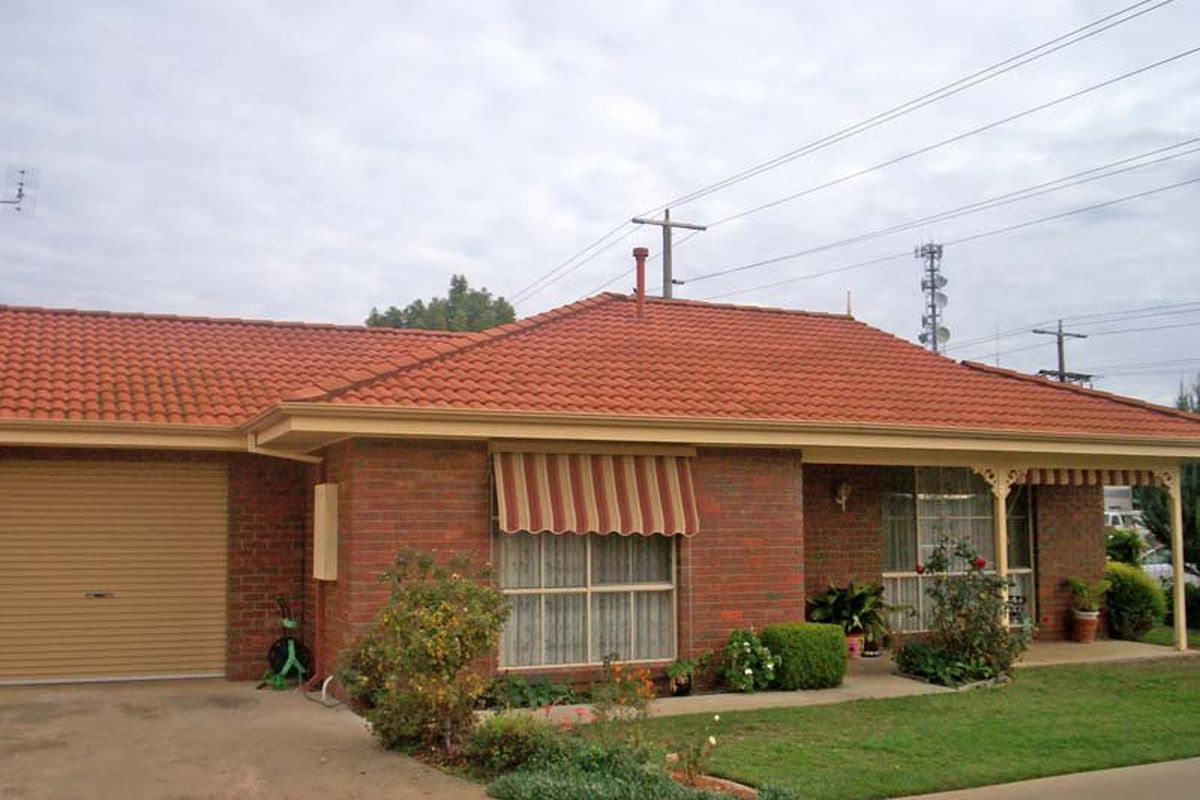 6 / 134 Fenaughty Street, Kyabram