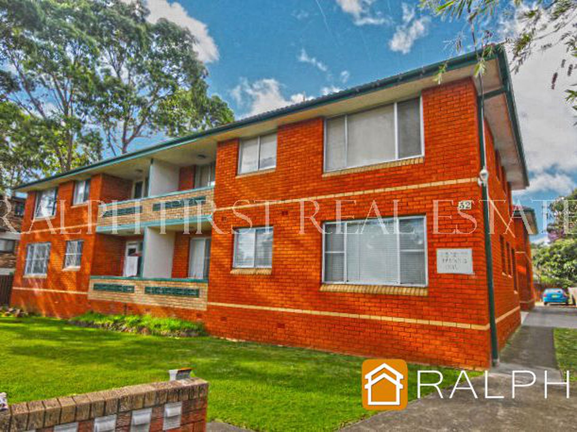 6 / 32 Ernest Street, Lakemba