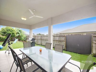 24 Birdwing Court, Douglas